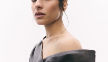 Fariba Sheikhan, la actriz de la serie Salvador es de origen iraní por parte de su padre: «El pueblo de Irán es amable, hospitalario, disfruta de lo que tiene en la vida. Es horrible lo que está pasando»