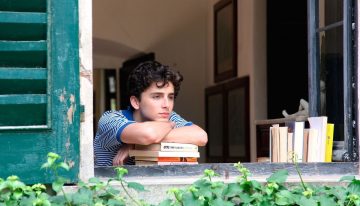 ¿Y si Timothée Chalamet nunca hubiera sido el héroe sensible e intelectual que Internet quiso ver en él?