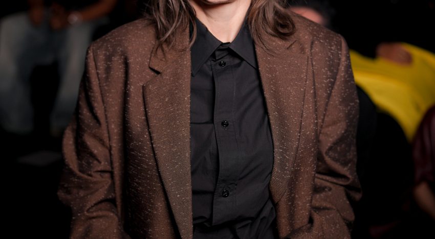 Ni bob, ni pixie, así es el corte de pelo de la primavera que lleva Winona Ryder y que más rejuvenece y da volumen a la melena