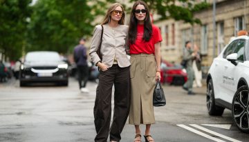 Las novedades de Zara que están arrasando y son ideales para llevar en tu maleta de Semana Santa: de vestidos largos fluidos a chaquetas de entretiempo