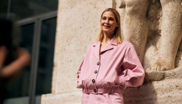 Jean-Marc Lemaitre, experto en envejecimiento: «A partir de los 40 años, lo ideal sería aplicar el protector solar y antioxidantes y por la mañana y por la noche realizar una limpieza suave para la piel»