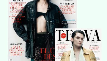 TELVA abril llega a los quioscos y te regala un nuevo número de TELVA Living dedicado a Gaudí en el año del centenario de su fallecimiento
