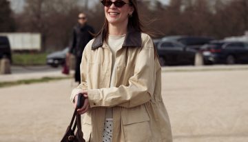 Entrar a Zara a por una camiseta básica y salir con los 3 vestidos midi que voy a llevar en mi maleta de Semana Santa: porque son cómodos, pegan con todo y quedan genial con bailarinas