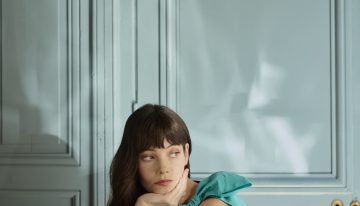 Mireia Oriol, actriz: «De verdad creo que la experiencia y madurar te hace mucho más atractiva»