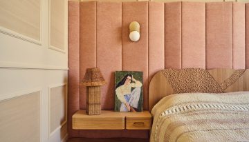 Diez años después del Millennial Pink, todos los tonos de rosa que siguen decorando nuestras casas