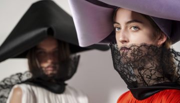 Las intrépidas heroínas del Poetcore: todas las claves de la tendencia más romántica de la primavera