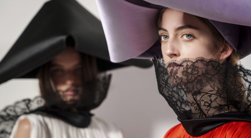 Las intrépidas heroínas del Poetcore: todas las claves de la tendencia más romántica de la primavera