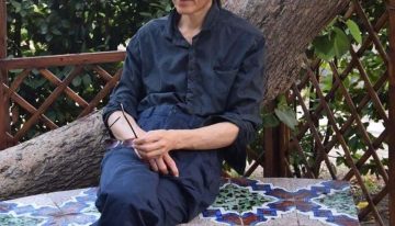 Byung-Chul Han, filósofo: «La pura agitación no genera nada nuevo»