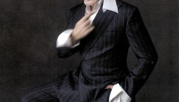 Zara ficha a John Galliano, el regreso que todo el mundo de la moda estaba deseando