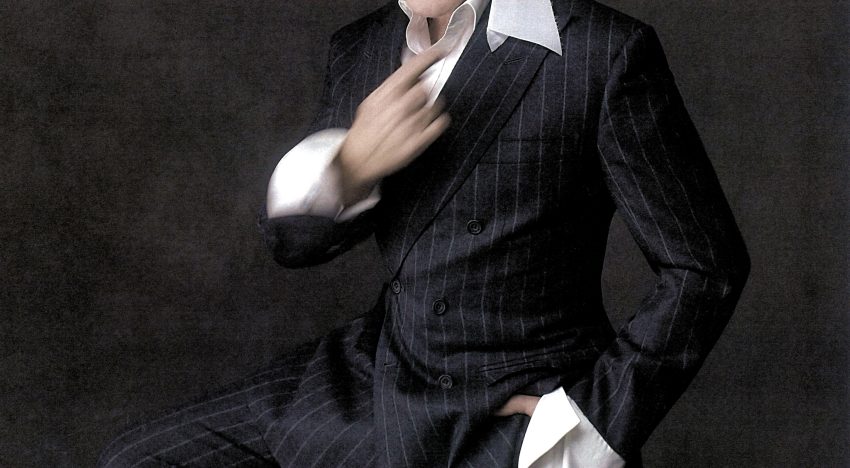 Zara ficha a John Galliano, el regreso que todo el mundo de la moda estaba deseando