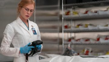 Nicole Kidman estrena 'Scarpetta': «Tengo formación médica de base y ningún problema con la sangre, así que puedo realizar una autopsia»