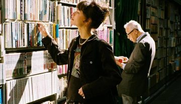 Cinco novelas negras  —de Han Kang a Lorenzo Silva— para una Semana Santa de lectura adictiva