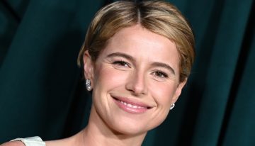 El truco de la maquilladora Nina Park para multiplicar el ‘glow’ de esta base (que es ideal para pieles maduras)