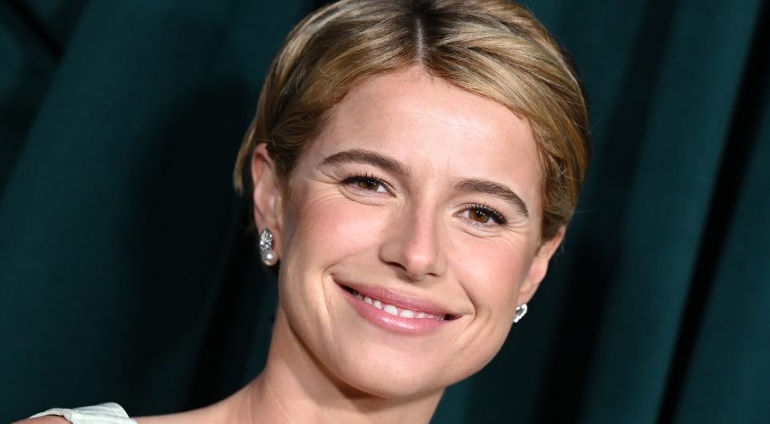 El truco de la maquilladora Nina Park para multiplicar el ‘glow’ de esta base (que es ideal para pieles maduras)