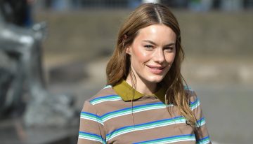 Del colorete efecto un día de sol en la piel al rubor lifting, la guía definitiva de los blush de la temporada que más favorecen