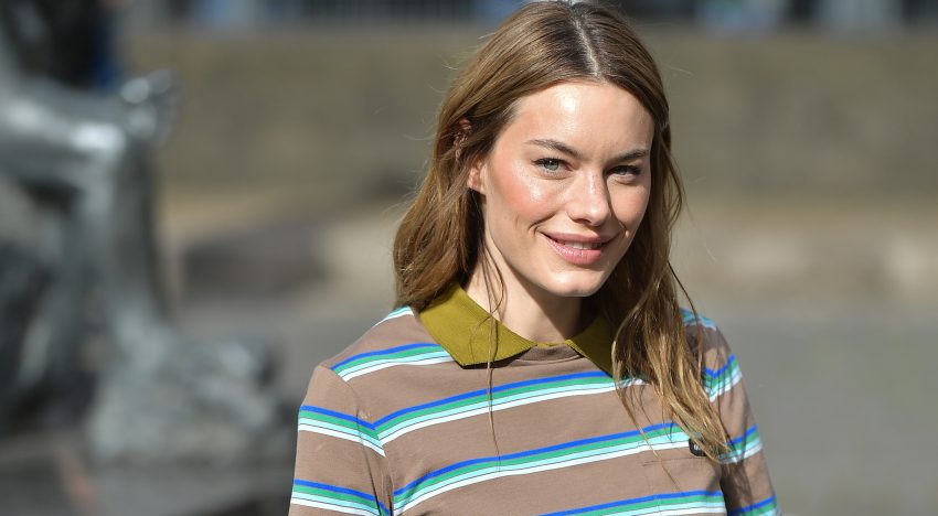 Del colorete efecto un día de sol en la piel al rubor lifting, la guía definitiva de los blush de la temporada que más favorecen