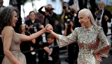 Camila Monguzzi, entrenadora: «El mayor error a partir de los 60 es evitar el entrenamiento de fuerza y dedicarse solo a caminar»