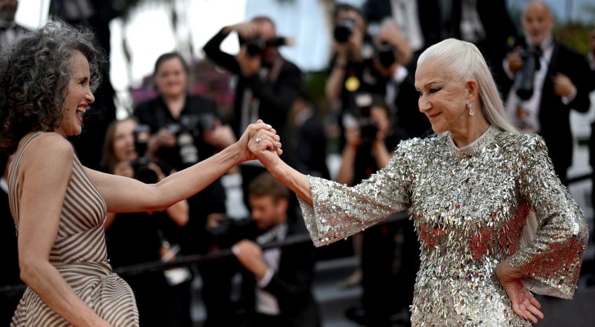 Camila Monguzzi, entrenadora: «El mayor error a partir de los 60 es evitar el entrenamiento de fuerza y dedicarse solo a caminar»