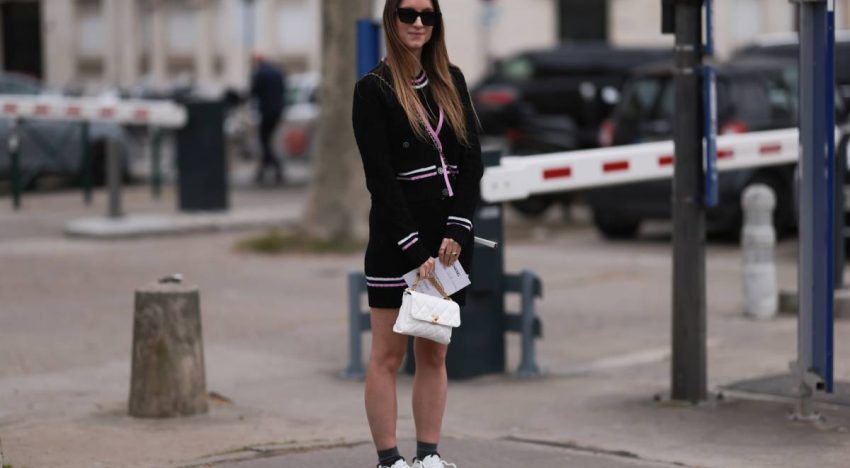 Michael Jordan, exjugador de baloncesto y leyenda deportiva: «Tienes que esperar cosas de ti mismo antes de poder hacerlas»