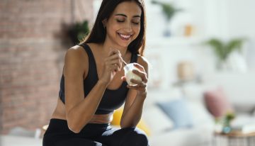 Manuel Viso, médico y divulgador científico: «Un buen yogur tiene que tener un 3% de grasa, no más de un 4% de azúcar y un 3% de proteínas»