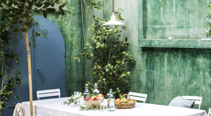 Es tiempo de disfrutar al aire libre y esta selección de mobiliario es todo lo que tu jardín y terraza necesitan para acoger el mejor verano de tu vida