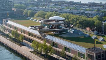 Rotterdam en dos días: un tour para descubrir la arquitectura y el diseño más espectacular de la ciudad en Semana Santa (o cualquier fin de semana)