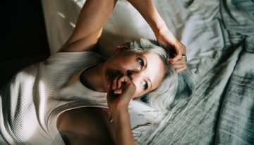 Isabel Raya, nutricionista y bióloga: «Tras varias noches durmiendo mal aparecen antojos intensos, hinchazón o mayor dificultad para perder peso»