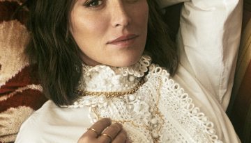 Tamara Falcó sobre su rutina de cuidado facial: «Procuro oxigenar mucho la piel y mantenerla limpia el máximo tiempo posible sin maquillaje»