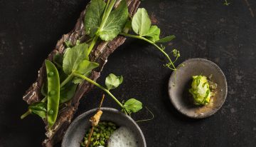 Las mil posibilidades de las habas, los garbanzos, los guisantes y otras legumbres de temporada: alimentos sostenibles, fuente de proteína vegetal y bajo índice glucémico