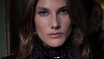 Ni base de maquillaje ni corrector, este es el producto de belleza más usado en la MBFWM