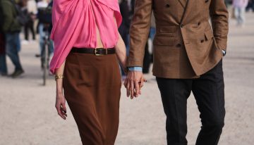 Esther Perel, psicoterapeuta especialista en vínculos amorosos: «Algunos problemas de pareja son paradojas que no tienen solución; solo se pueden gestionar»