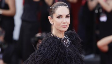 El truco de Eugenia Silva para definir los labios sin perfilador y con efecto mucho más natural