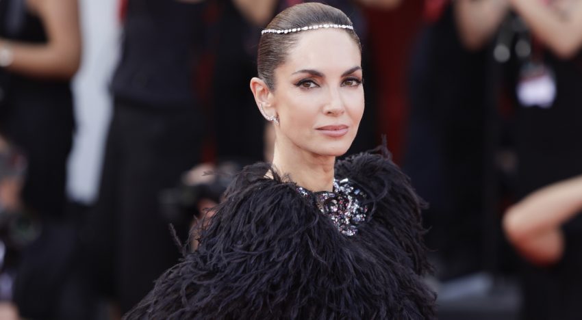 El truco de Eugenia Silva para definir los labios sin perfilador y con efecto mucho más natural