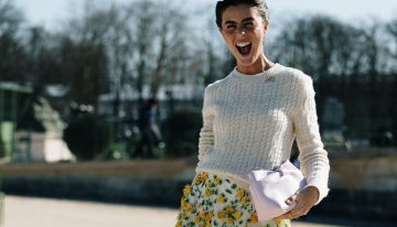 Soy editora de moda y estas son las 5 prendas más bonitas de Zara que no voy a dejar de ponerme en toda la primavera