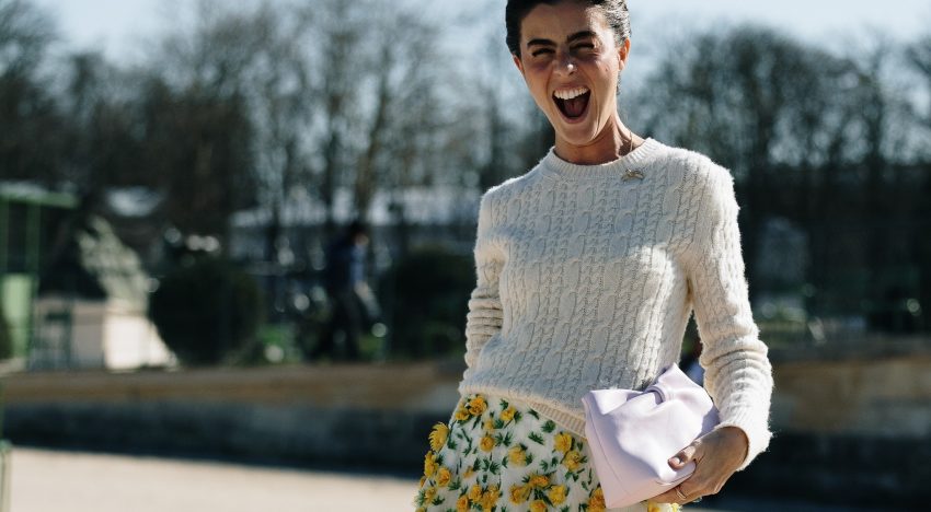 Soy editora de moda y estas son las 5 prendas más bonitas de Zara que no voy a dejar de ponerme en toda la primavera