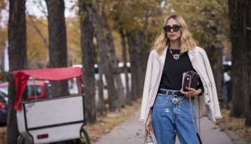 La fórmula para repetir look que siempre me funciona: vestirás elegante  sin tener que estar siempre comprando ropa