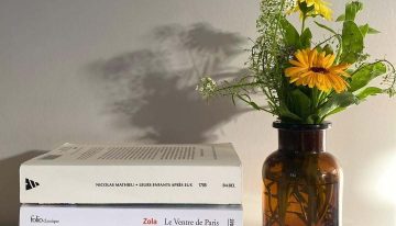 Este es el fascinante libro que voy a meter en mi maleta de Semana Santa (pero que no recomendaría a algunas de mis amigas)