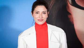 Bárbara Lennie (41 años): «Mi desayuno ideal es un café con leche de avena y una tostada con tomate y aguacate y entreno con una persona desde hace años: yoga, animal flow, pilates…»