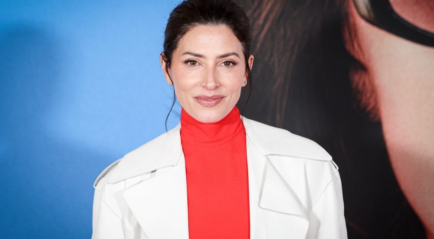 Bárbara Lennie (41 años): «Mi desayuno ideal es un café con leche de avena y una tostada con tomate y aguacate y entreno con una persona desde hace años: yoga, animal flow, pilates…»