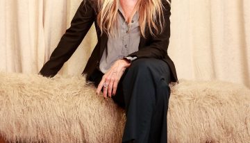 ¡Sarah Jessica Parker cumple 61 años! (o por qué no hace falta una rutina de bienestar extravagante para disfrutar de esta década con vitalidad, frescura y energía)