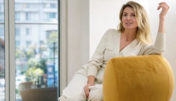 Carla de La Lá, escritora: «El feminismo se ha convertido en industria y, sin humor, se vuelve moralista y mediocre»