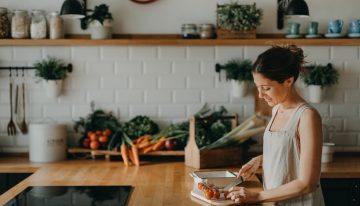 Toscana Viar, nutricionista de la Selección Española de fútbol: «Ponemos la etiqueta de superalimentos a exóticos como la espirulina, pero las lentejas o el brócoli también lo son»