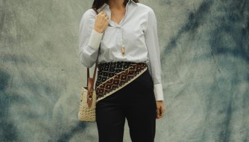 Tamara Falcó (44 años): «Hago HIIT, cardio y pesas cinco o seis días a la semana, 45 minutos. Me cuesta mi esfuerzo, pero me lo tomo como parte de mi trabajo»