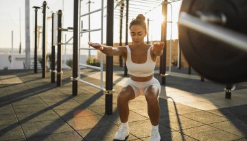 Pablo López Manrique, entrenador: «Prefiero 20 minutos de fuego real que una hora de paseo distraído por la sala de máquinas»