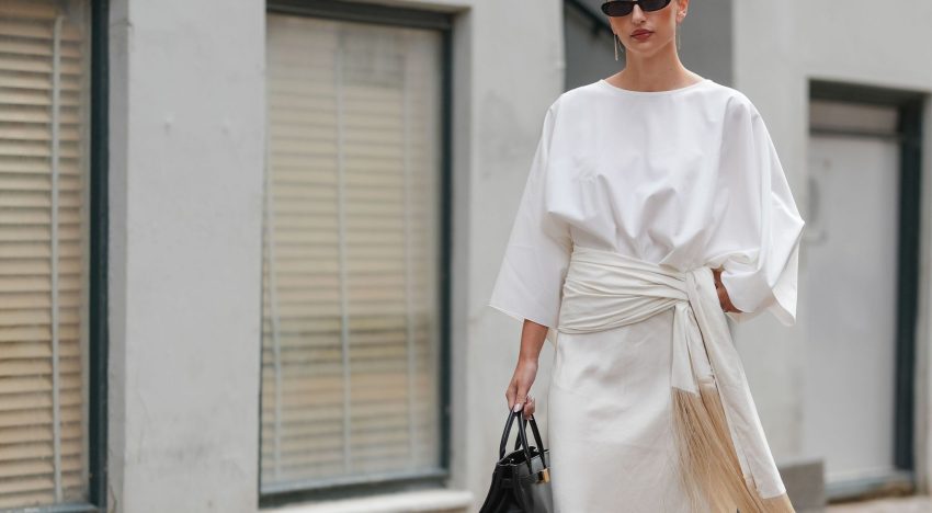 Soy especialista en moda y no tengo dudas que estos son los cinco vestidos de primavera de Zara que van a estar en todos los looks de las madrileñas más elegantes