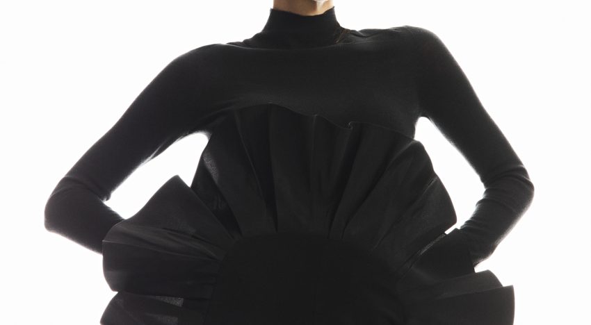 Amaia Salamanca (39 años): «Antes solía correr más y hacer más ejercicio aeróbico, pero ahora a partir de los 40 es necesario entrenar más fuerza»