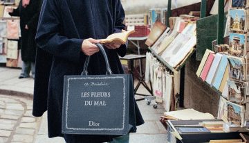 Soy el jefe de cultura de TELVA y estos son los libros que voy a llevar en mi maleta de Semana Santa