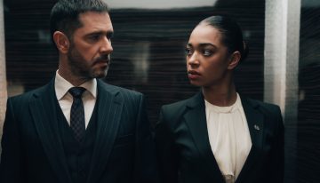 Marie Monge, creadora de la serie 'Privilegios' ambientada en un hotel de lujo: «Nos contaron muchas anécdotas de gente que trabaja para personas muy ricas con una realidad desconectada»