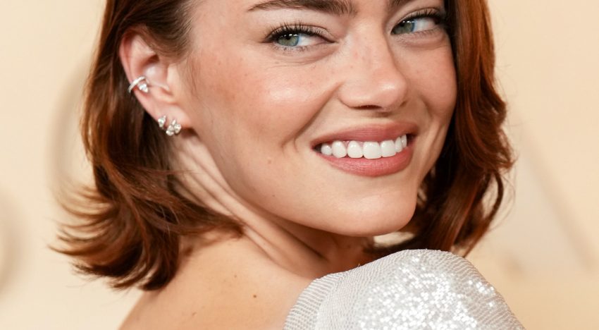 Los maquilladores coinciden: la tendencia «Blurry Makeup » es infalible para un resultado buena cara inmediato