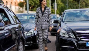 Nuevo en abril: del vestido de flecos que acaba de llegar a Zara y ya llevó Marta Ortega al conjunto de lino más bonito de Massimo Dutti